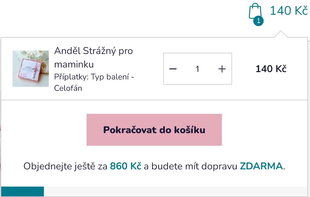 andilna-sperky z prirodnich mineralu-jak zadat osobni vzkaz 1